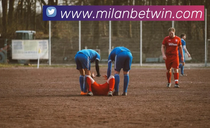 米兰体育APP 体育赛事宣传图