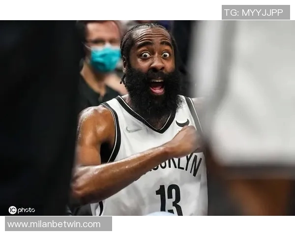 哈登谈沮丧经历称不会比较但感受确实令人失望 哈登谈沮丧经历称不会比较但感受确实令人失望