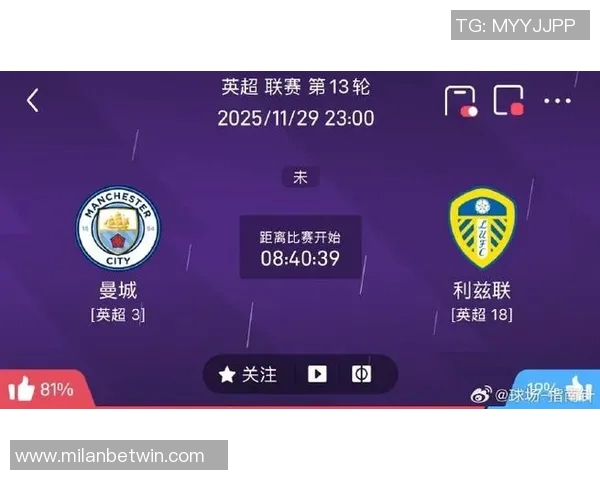 英超20队净比赛时间分析利兹联领先纽卡切尔西曼联排名倒数三位 英超20队净比赛时间分析利兹联领先纽卡切尔西曼联排名倒数三位