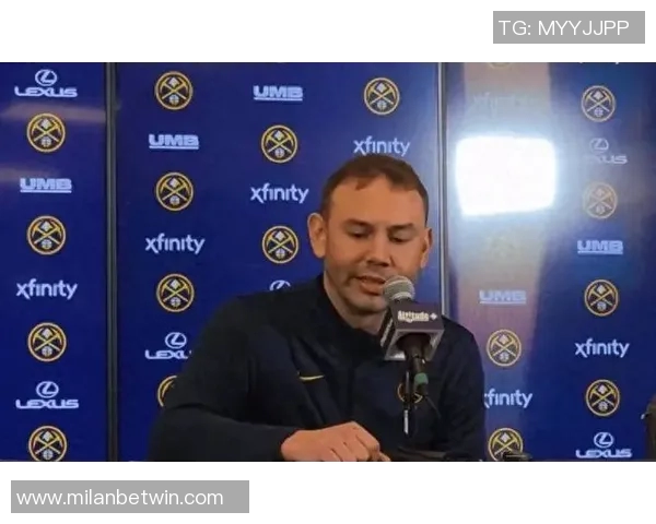 阿德尔曼称阿隆戈登是唯一能有效防守锡安的少数球员之一 阿德尔曼称阿隆戈登是唯一能有效防守锡安的少数球员之一