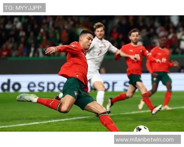 C罗未随队返回但仍可能现场观看亚美尼亚比赛