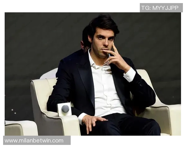 18年前卡卡荣膺金球奖巴西足球仍在期待新一位金球先生