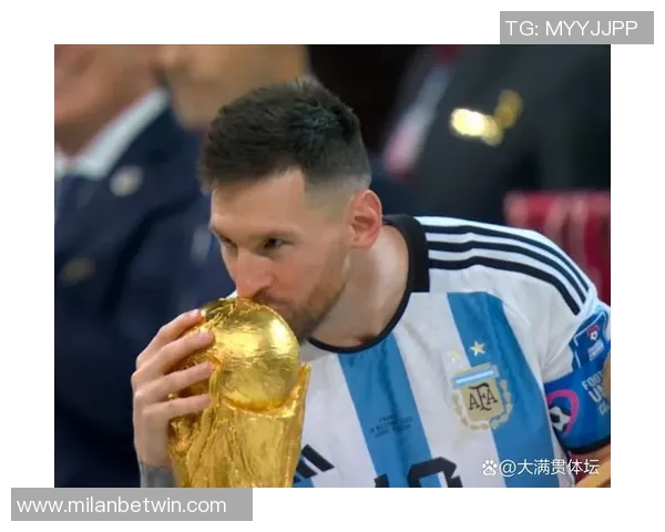 世界杯小组赛期待莱默尔渴望与梅西对决称其为最优秀球员