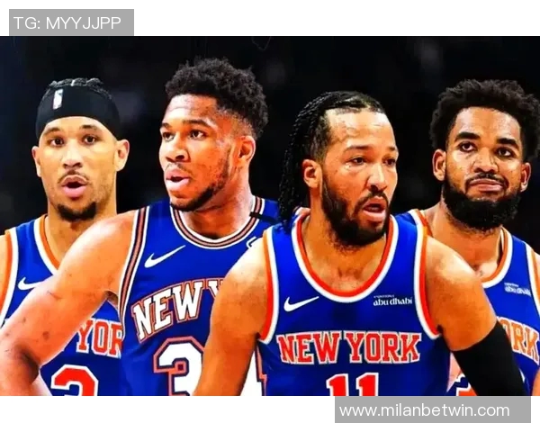 尼克斯与雄鹿交易谈判开启大桥续约后局势变化引关注