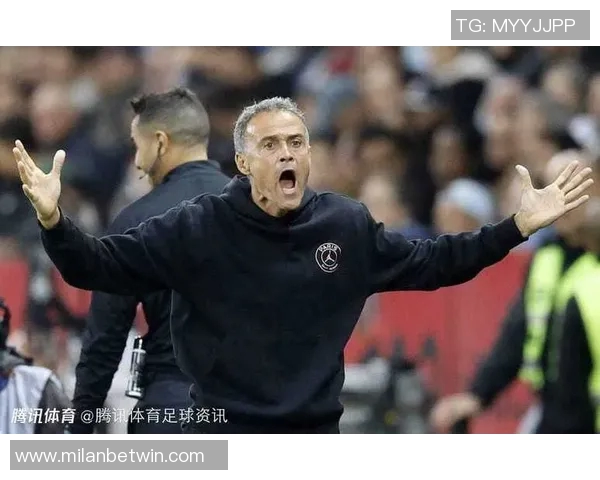 恩里克赛后感慨球队失误频繁无法战胜摩纳哥的深刻反思