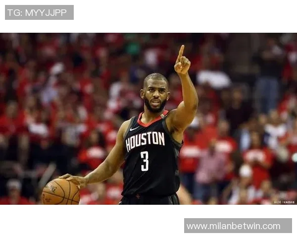 控卫之神保罗告别赛季巅峰表现是否让你心目中的完美控卫形象更为坚定