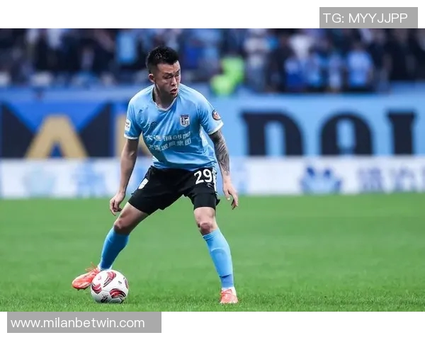 奇诚庸续约浦项制铁至2026赛季末继续为球队贡献力量 奇诚庸续约浦项制铁至2026赛季末继续为球队贡献力量