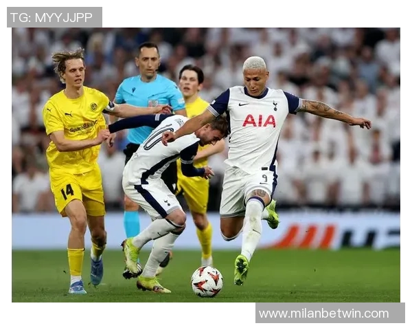 海于格精彩突破连中两元博德强势2-0领先热刺展现实力 海于格精彩突破连中两元博德强势2-0领先热刺展现实力