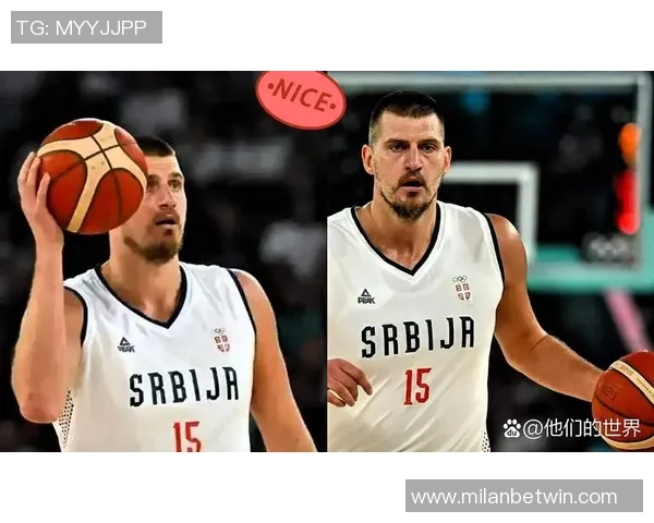 约基奇的得分艺术与篮球战术的深度融合探讨