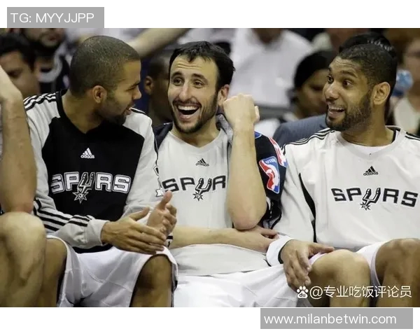 吉诺比利盛赞马刺队:技术执行力与比赛强度完美结合的球队 吉诺比利盛赞马刺队:技术执行力与比赛强度完美结合的球队