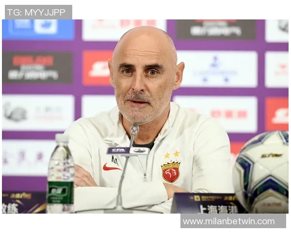 穆斯卡特谈球队表现蒋光太因病未能参赛令人遗憾 穆斯卡特谈球队表现蒋光太因病未能参赛令人遗憾